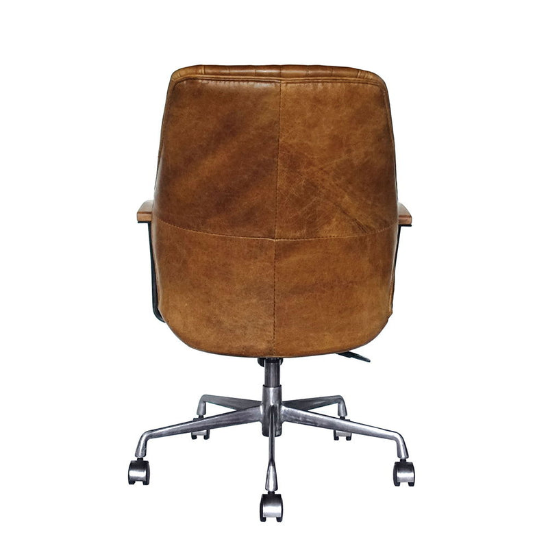 Hamilton - Executive Office Chair - R&R Furniture Gallery (Fountain Valley, CA)