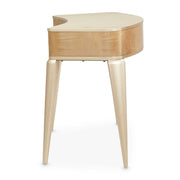 Malibu Crest - Vanity Desk - R&R Furniture Gallery (Fountain Valley, CA)