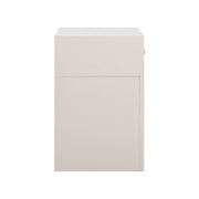 Suzie - Nightstand - R&R Furniture Gallery (Fountain Valley, CA)