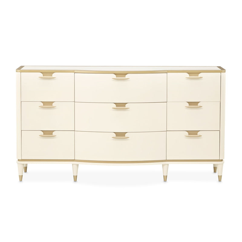 La Terrazza - Dresser - R&R Furniture Gallery (Fountain Valley, CA)