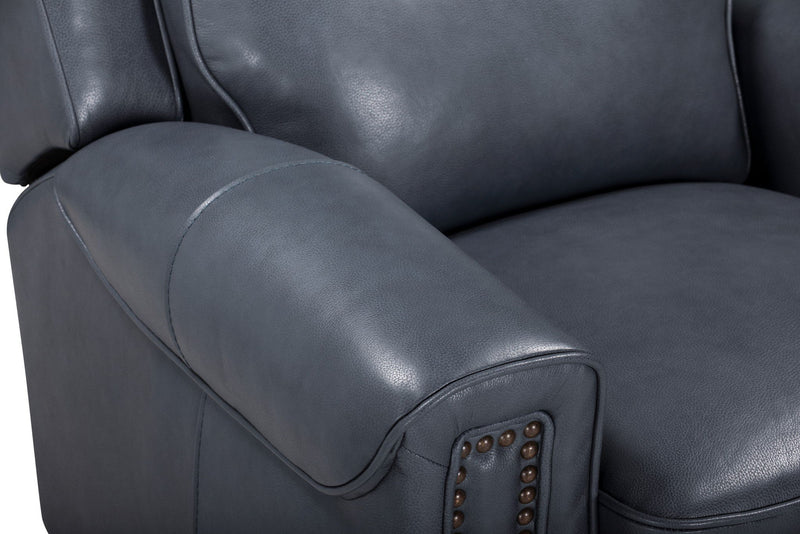 Hensley - Power Reclining Sofa Set