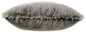 Gariland - Faux Fur Pillow - R&R Furniture Gallery (Fountain Valley, CA)