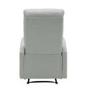 Dormi - Contemporary Recliner Chair - R&R Furniture Gallery (Fountain Valley, CA)