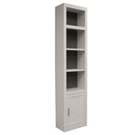 Catalina - Open Top Bookcase - R&R Furniture Gallery (Fountain Valley, CA)