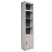 Catalina - Open Top Bookcase - R&R Furniture Gallery (Fountain Valley, CA)
