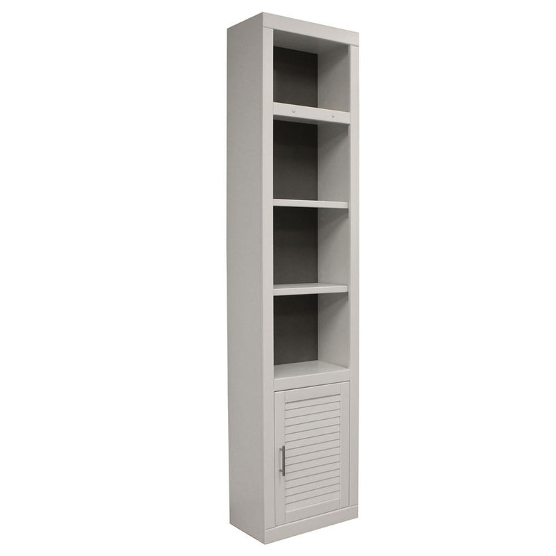 Catalina - Open Top Bookcase - R&R Furniture Gallery (Fountain Valley, CA)