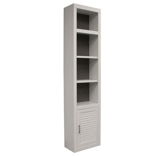 Catalina - Open Top Bookcase - R&R Furniture Gallery (Fountain Valley, CA)