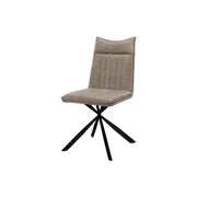 Dining Chair, Side, Upholstered For Dining Room, Modern - R&R Furniture Gallery (Fountain Valley, CA)