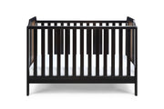 Brees Island - 3 In 1 Convertible Crib - R&R Furniture Gallery (Fountain Valley, CA)
