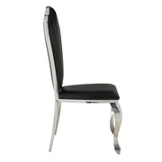 Cyrene - Side Chair - 20" - R&R Furniture Gallery (Fountain Valley, CA)
