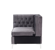 Jaszira - Modular - Wedge - R&R Furniture Gallery (Fountain Valley, CA)