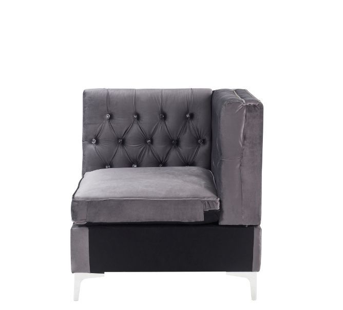 Jaszira - Modular - Wedge - R&R Furniture Gallery (Fountain Valley, CA)