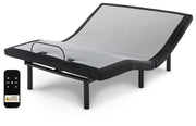 Head-Foot Model Best - Adjustable Base - R&R Furniture Gallery (Fountain Valley, CA)