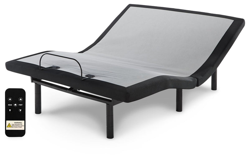 Head-Foot Model Best - Adjustable Base - R&R Furniture Gallery (Fountain Valley, CA)