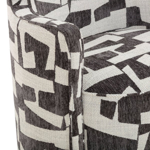 Passe - Swivel Chair