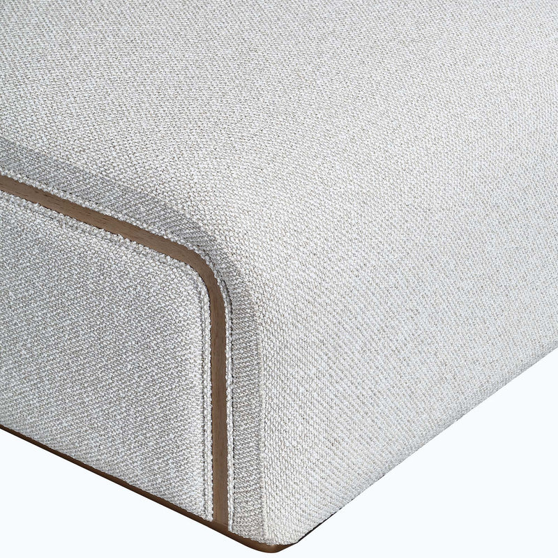 West Kensington - Chaise - R&R Furniture Gallery (Fountain Valley, CA)