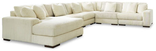 Lindyn - Sectional - R&R Furniture Gallery (Fountain Valley, CA)