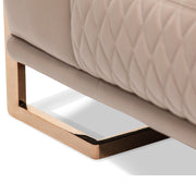 Mia Bella - Gianna Chair and a Half - R&R Furniture Gallery (Fountain Valley, CA)