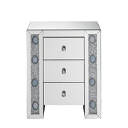 Sonia - Accent Table - R&R Furniture Gallery (Fountain Valley, CA)