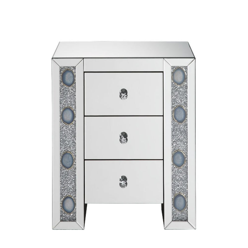 Sonia - Accent Table - R&R Furniture Gallery (Fountain Valley, CA)