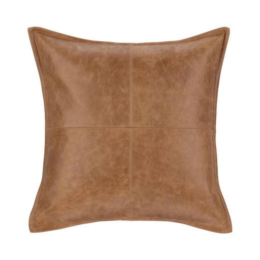 Soco Leather - SLD Dumont Pillow - R&R Furniture Gallery (Fountain Valley, CA)