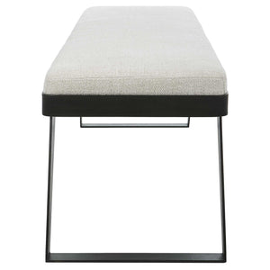 Hover - Modern Bench