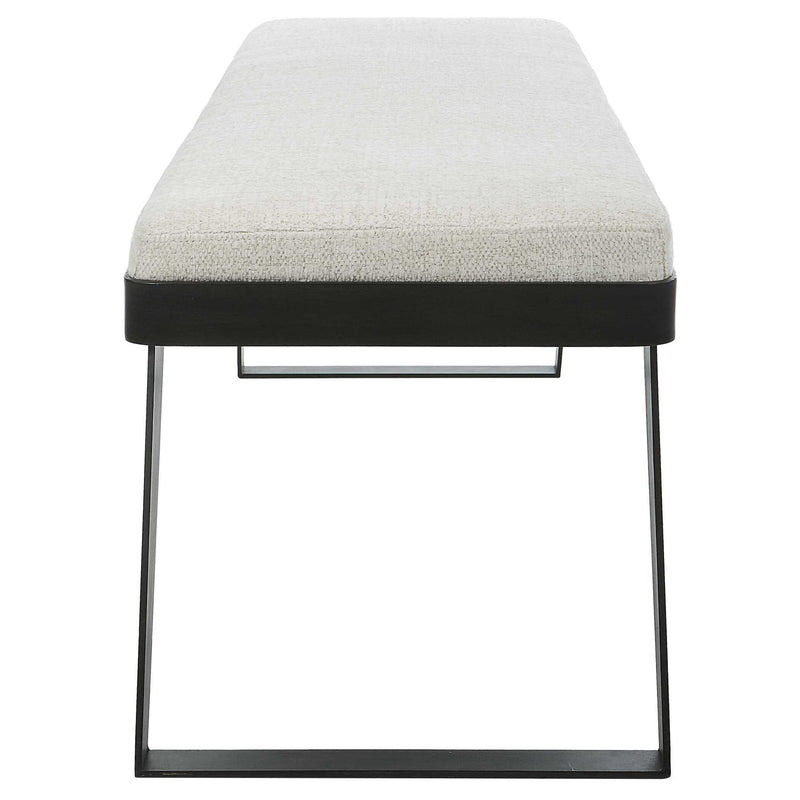 Hover - Modern Bench