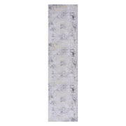 Maval - Stunning Washable Runner Rug - R&R Furniture Gallery (Fountain Valley, CA)