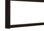 Industrial Design Computer Desk For Home Office, Laptop - R&R Furniture Gallery (Fountain Valley, CA)