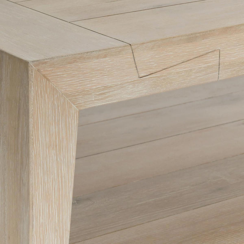 Troy - Coffee Table - R&R Furniture Gallery (Fountain Valley, CA)