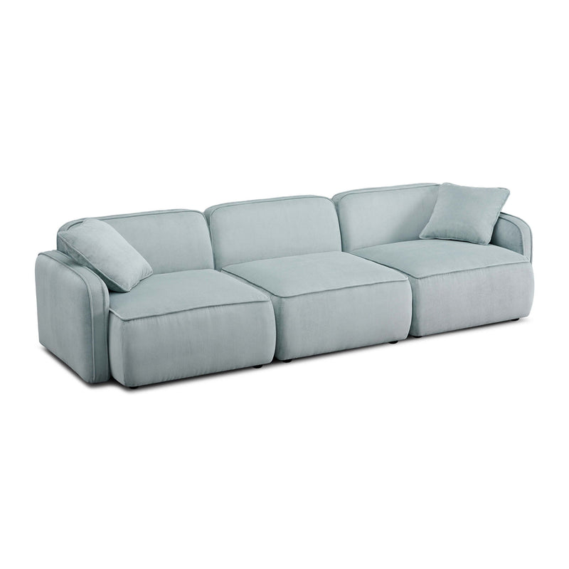 Travie - Modular Sofa - R&R Furniture Gallery (Fountain Valley, CA)