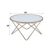 Valora - Table - R&R Furniture Gallery (Fountain Valley, CA)