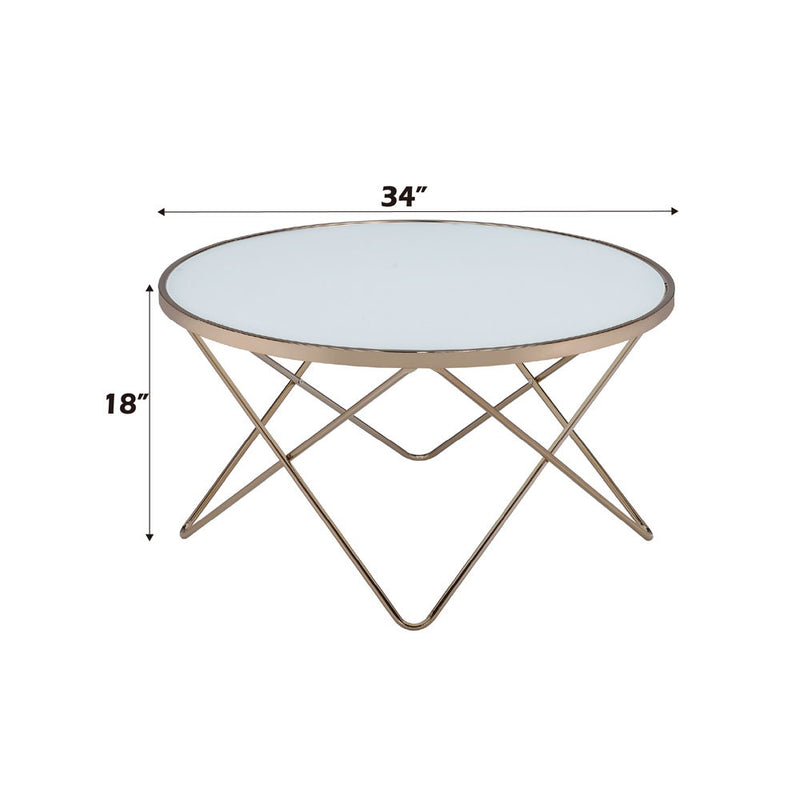 Valora - Table - R&R Furniture Gallery (Fountain Valley, CA)