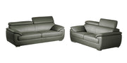 4571 - Sofa, Loveseat - R&R Furniture Gallery (Fountain Valley, CA)
