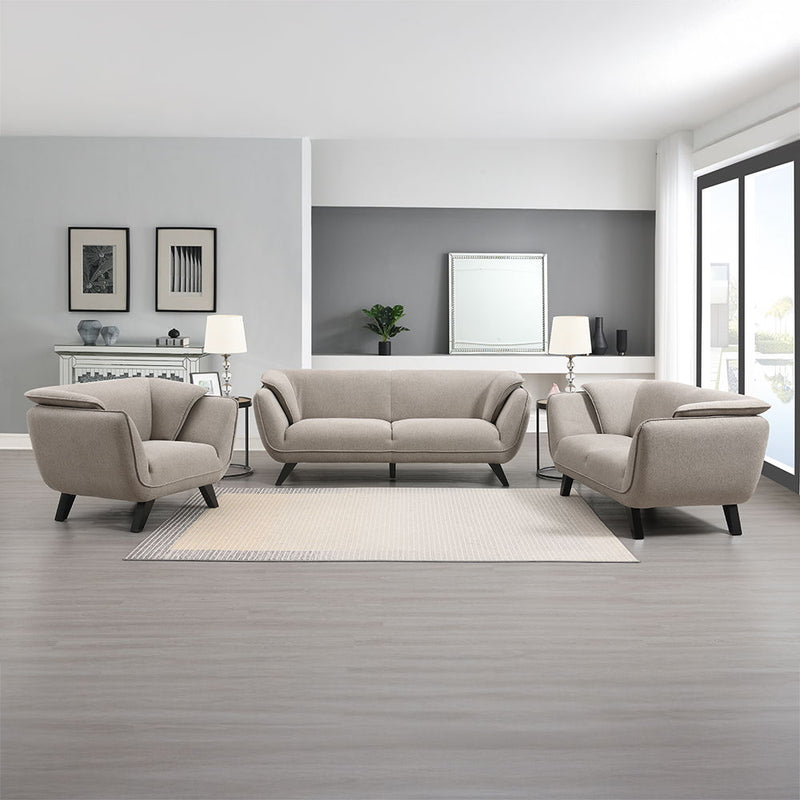 Nayeli - Loveseat - R&R Furniture Gallery (Fountain Valley, CA)