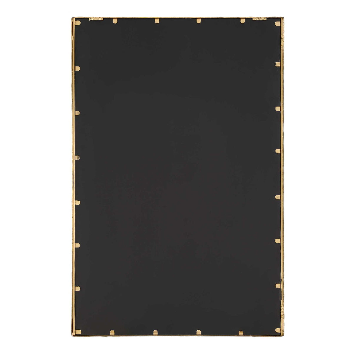 Sutton - Gold Vanity Mirror