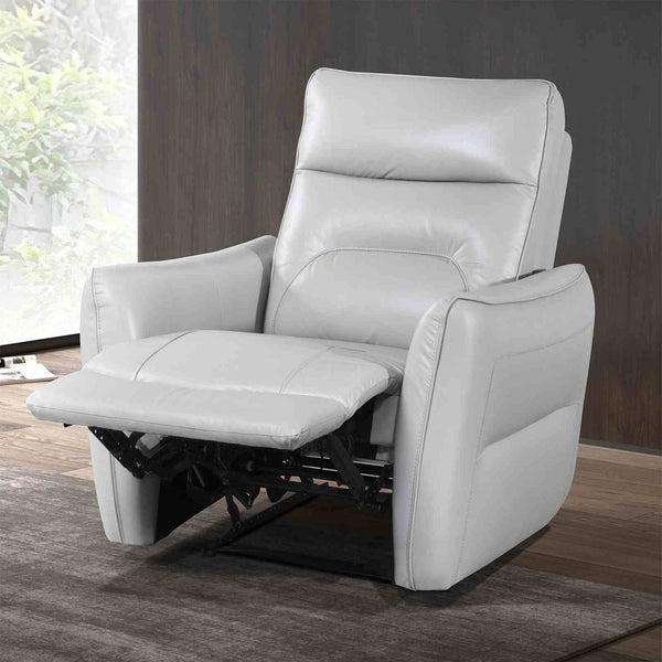 Terentius - Power Recliner, Taupe