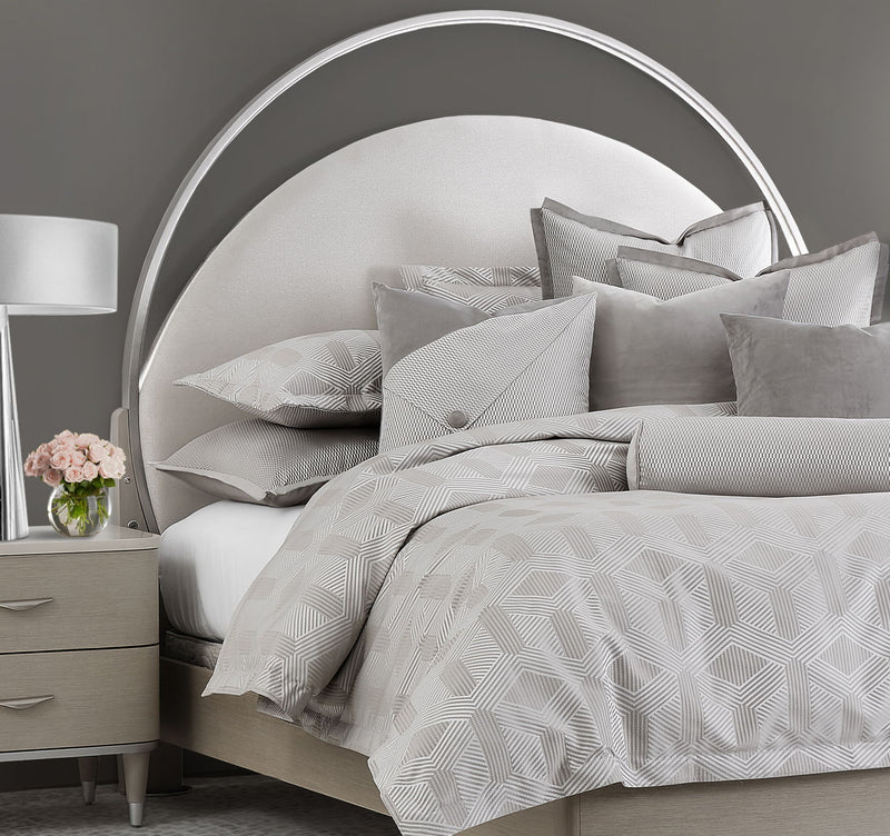 Nouveau - Duvet Set - R&R Furniture Gallery (Fountain Valley, CA)