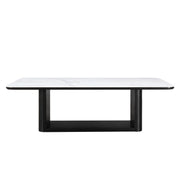 Koen - Dining Table - R&R Furniture Gallery (Fountain Valley, CA)