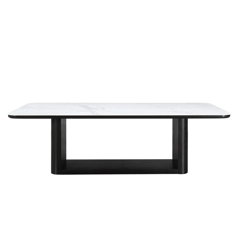 Koen - Dining Table - R&R Furniture Gallery (Fountain Valley, CA)