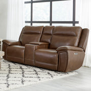 Jameson - Power Reclining Zero Gravity Sofa Set - R&R Furniture Gallery (Fountain Valley, CA)