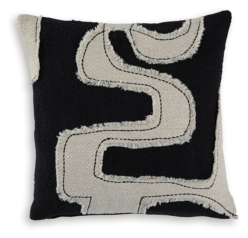 Veerbank - Pillow - R&R Furniture Gallery (Fountain Valley, CA)