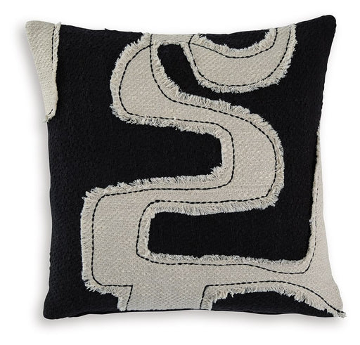 Veerbank - Pillow - R&R Furniture Gallery (Fountain Valley, CA)