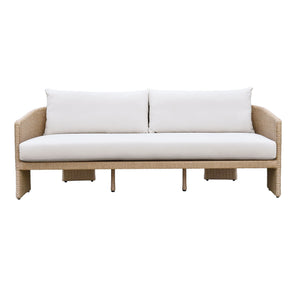 Alexa - Outdoor Sofa - R&R Furniture Gallery (Fountain Valley, CA)
