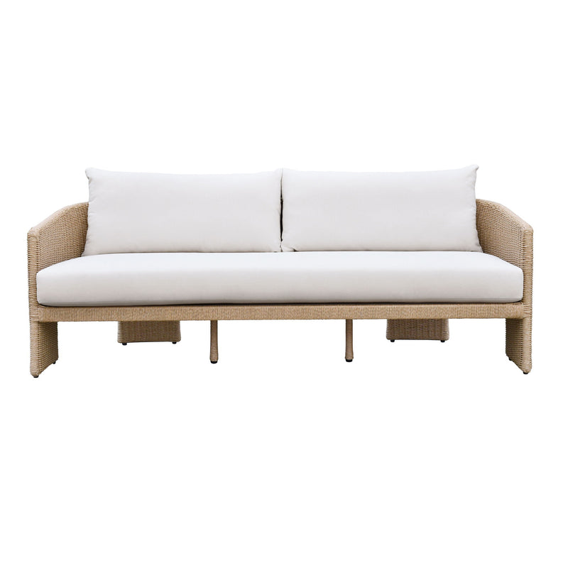 Alexa - Outdoor Sofa - R&R Furniture Gallery (Fountain Valley, CA)