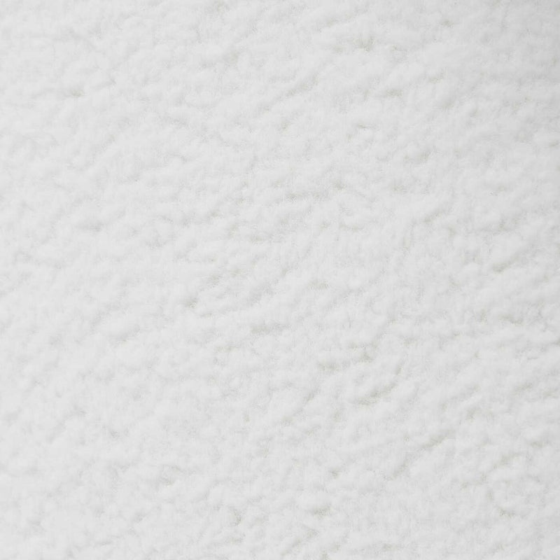 Ingel - Wingback Armchair - White