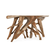 Cypress - Root Console Table - R&R Furniture Gallery (Fountain Valley, CA)