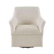 Augustine - Swivel Glider Chair - R&R Furniture Gallery (Fountain Valley, CA)