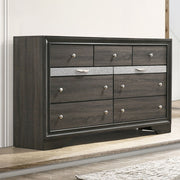 Naima - Dresser - R&R Furniture Gallery (Fountain Valley, CA)
