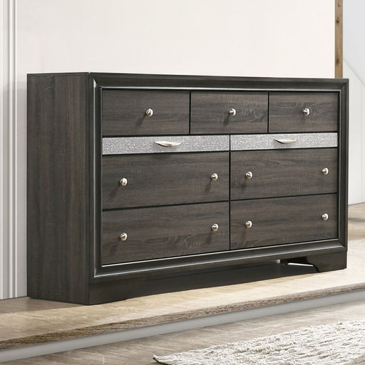 Naima - Dresser - R&R Furniture Gallery (Fountain Valley, CA)